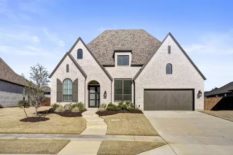 6961 Broomsedge Dr, Trophy Club, TX 76262