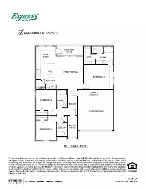 6510 Ripple Rd, Princeton, TX 75407