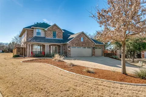 1212 Ranch Ct, Keller, TX 76248
