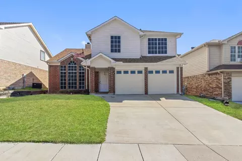5612 High Creek Dr, Dallas, TX 75249