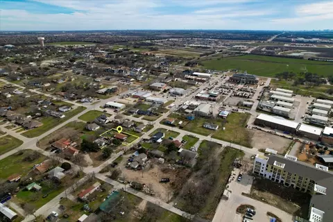 206 N Main St, Prosper, TX 75078