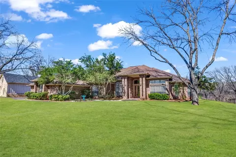 8432 Ravenswood Rd, Granbury, TX 76049