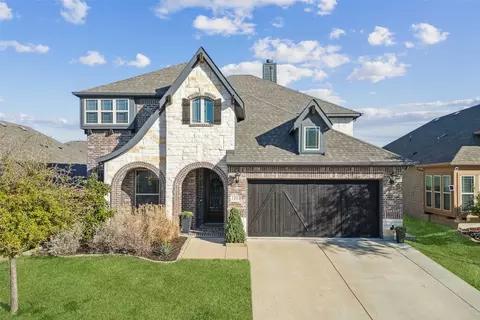 1101 Hoyt Dr, Mckinney, TX 75071