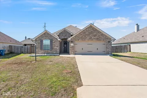 343 Camden Hl, Haughton, LA 71037