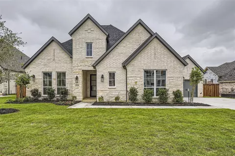 519 Syracuse St, Haslet, TX 76052