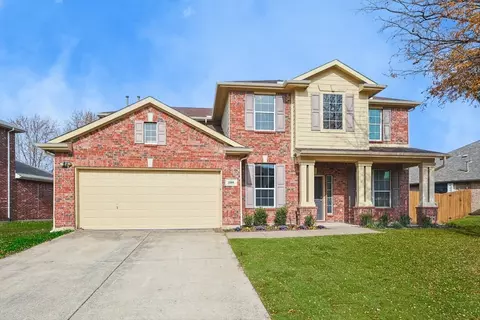 205 Northwood Dr, Little Elm, TX 75068