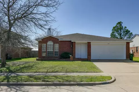 6714 Elk Trl, Arlington, TX 76002