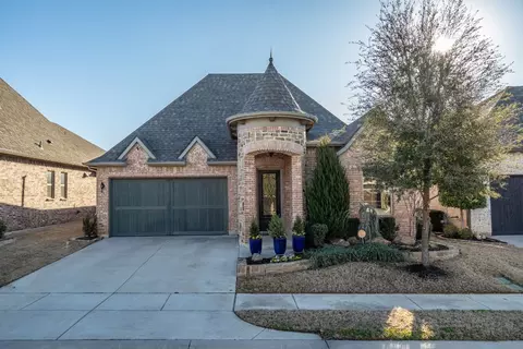 316 Elkhorn Trl, Keller, TX 76248