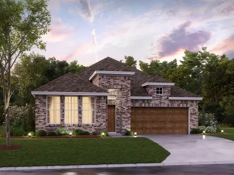 1221 Welch Ct, Celina, TX 75009