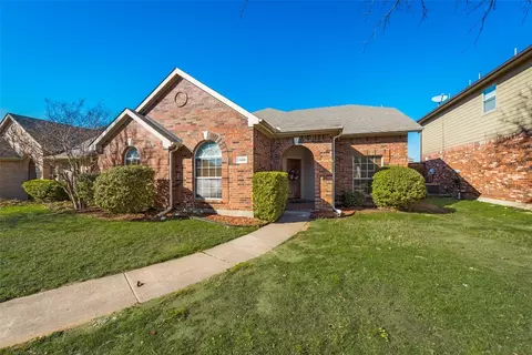 11520 Clover Knoll Dr, Frisco, TX 75035