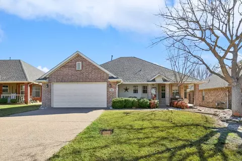 3401 Muleshoe Ln, Fort Worth, TX 76179