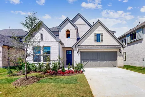 3804 Lotus Ct, Prosper, TX 75078