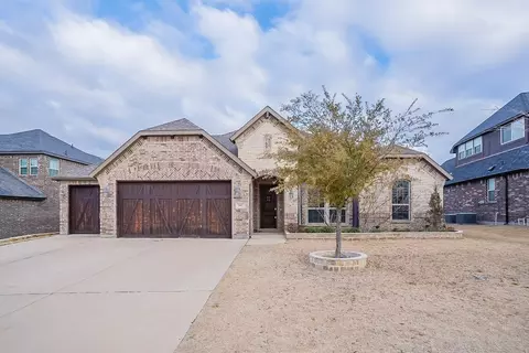 142 Fairweather Dr, Burleson, TX 76028