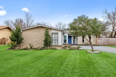 2838 Mark Twain Dr, Farmers Branch, TX 75234