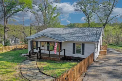 12255 S Hillcreek Rd, Whitehouse, TX 75791