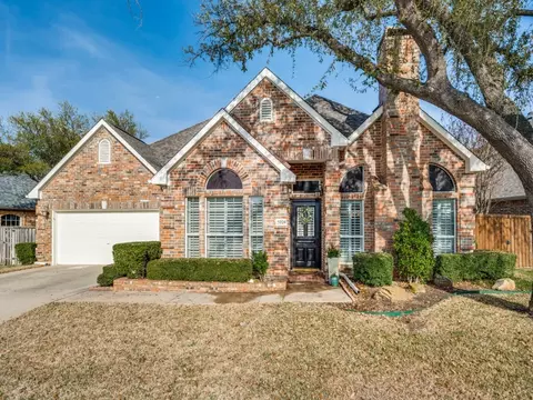 5924 La Cumbre Dr, Mckinney, TX 75072