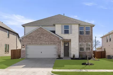 3420 Verbena Xing, Melissa, TX 75454