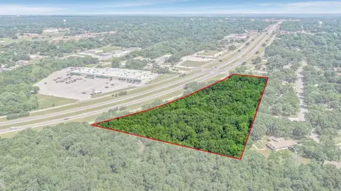 Tbd S Austin Avenue, Denison, TX 75020