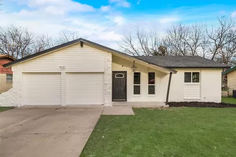 4609 Richards Ter, Fort Worth, TX 76115