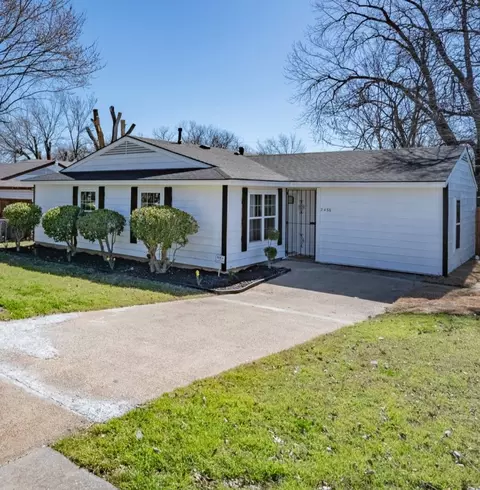 2436 Talco Dr, Dallas, TX 75241