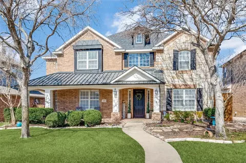 3190 Appleblossom Dr, Frisco, TX 75033