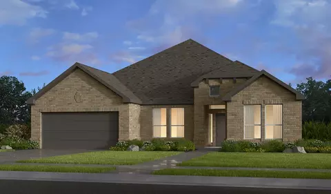 1416 Kurelek Dr, Little Elm, TX 75068