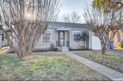 4214 Montie St, Dallas, TX 75210