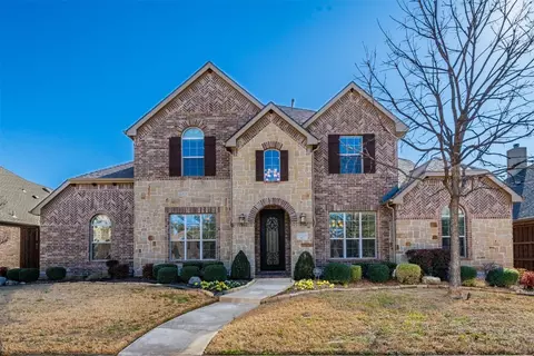 12926 Early Wood Dr, Frisco, TX 75035