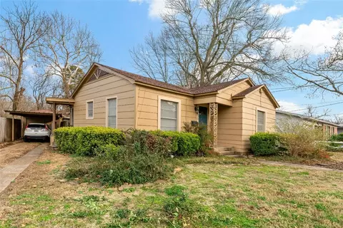 673 22nd St SE, Paris, TX 75460