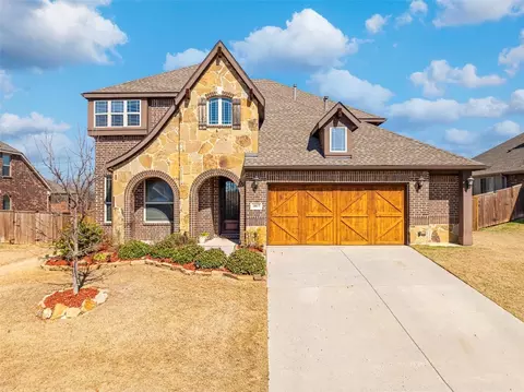 1017 Sheldon Dr, Wylie, TX 75098