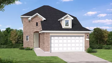 3818 Belleview Pl, Crandall, TX 75114