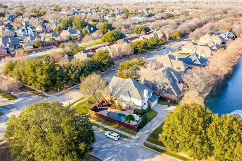 1427 Briar Meadow Dr, Keller, TX 76248