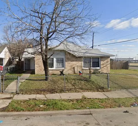 9571 Gonzales Dr, Dallas, TX 75227