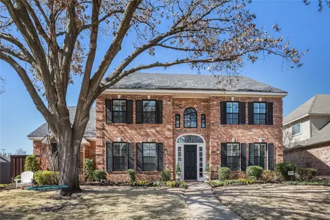 1709 Glen Springs Dr, Plano, TX 75093