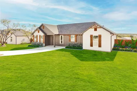 171 Cactus Canyon Dr, Bridgeport, TX 76426