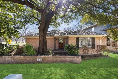 2630 White Rock Rd, Dallas, TX 75214