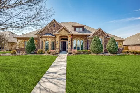 13317 Moonlake Way, Haslet, TX 76052