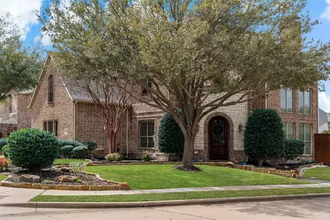 10265 El Paso Ln, Frisco, TX 75033
