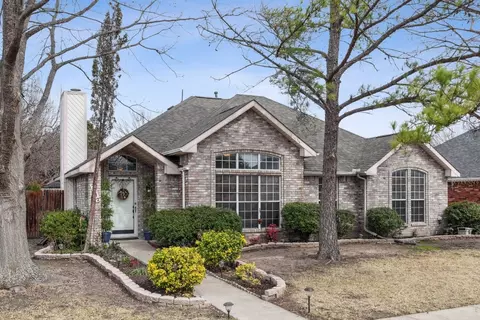 7617 Munich Dr, Rowlett, TX 75089
