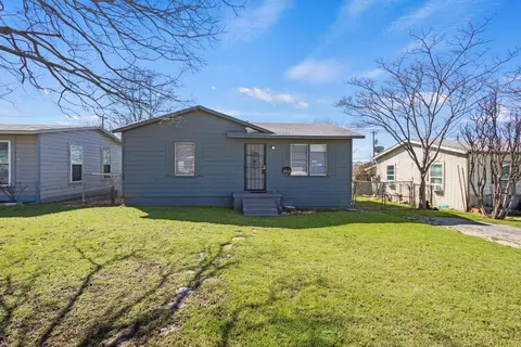 5911 Humbert Ave, Fort Worth, TX 76107
