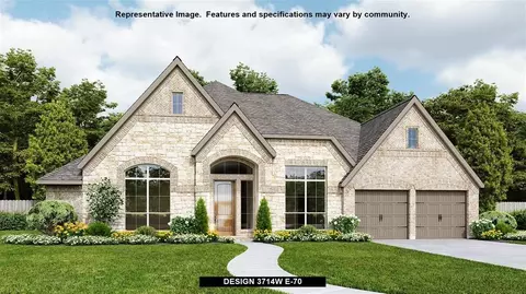 1421 Arezzo Ln, Rockwall, TX 75032