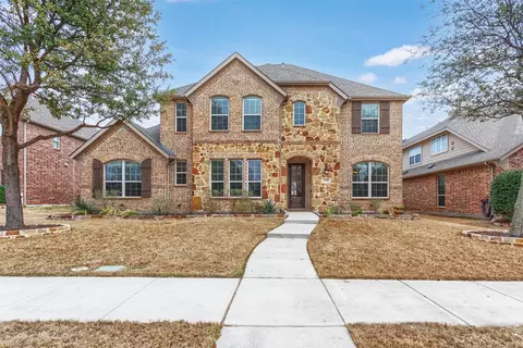 11564 Geranium Dr, Frisco, TX 75035