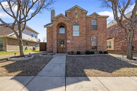 398 N Shore Pl, Lewisville, TX 75067