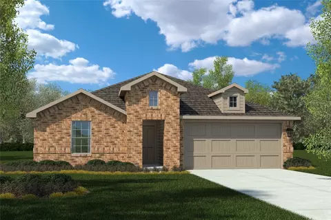 8809 Playmoor Dr, Fort Worth, TX 76131