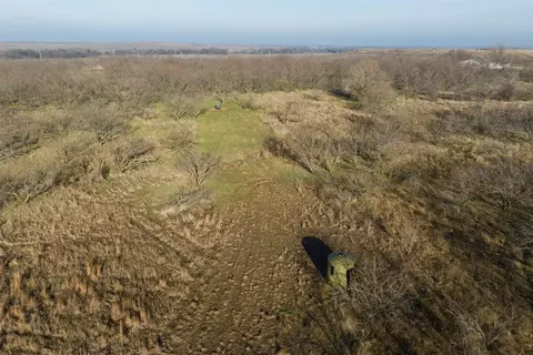 Tbd Fm 810, Petrolia, TX 76377