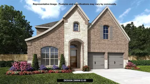 2636 Runhappy Ct, Celina, TX 75009