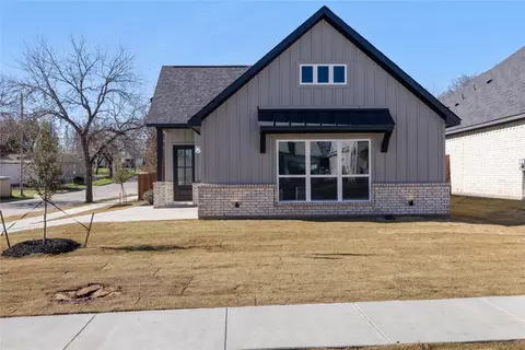 2801 NW 22nd St, Fort Worth, TX 76106