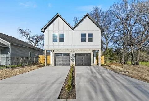 5214 Colonial Ave, Dallas, TX 75215