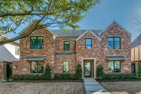 6420 Del Norte Ln, Dallas, TX 75225