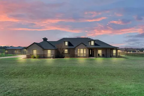 14505 Spring Ranch Rd, Godley, TX 76044